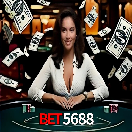 Visão geral dos jogos no bet5688