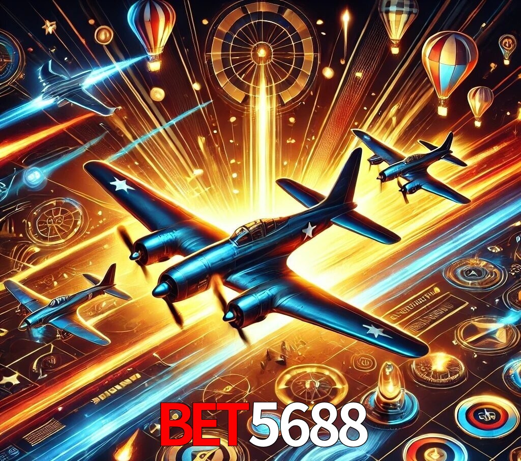 Vantagens do Aviator no bet5688